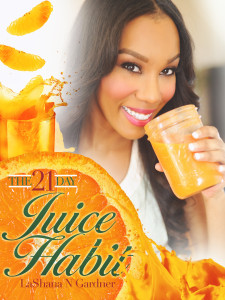 juice habit cover