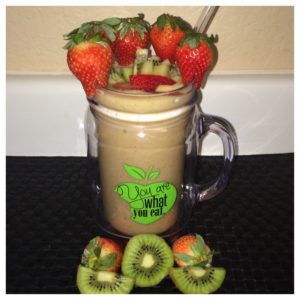 Hydration Smoothie