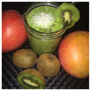 GreenLight Smoothie