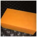 Beauty soap