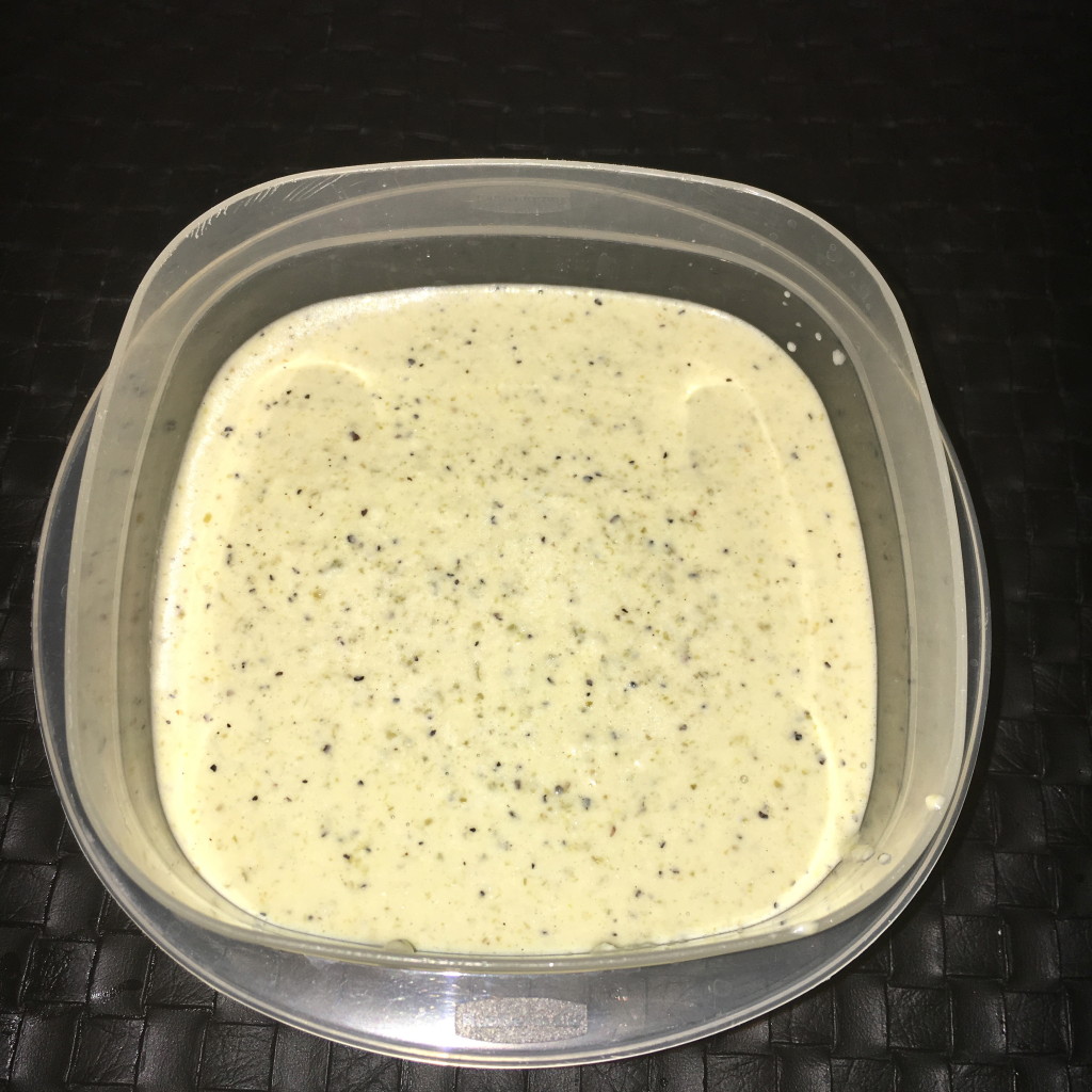 Raw Food Dressing Dive into Flavor, Health, and Bali Vibes!