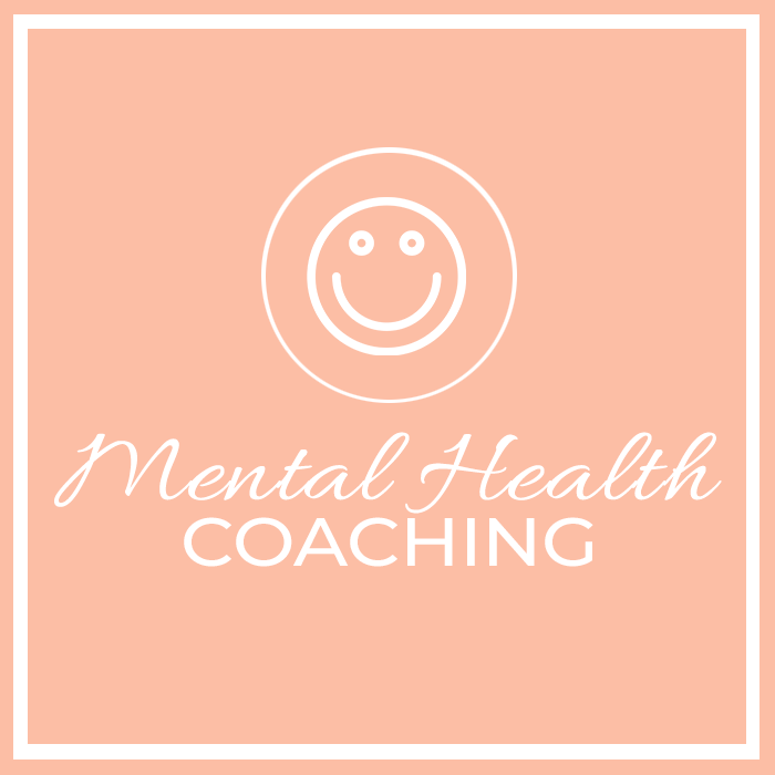 Mental Health Coaching